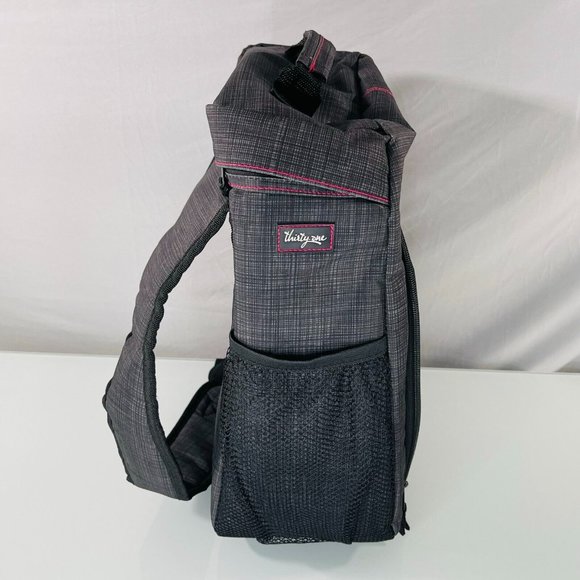 Thirty One Gifts 31 Gifts Backpack Sling Bag Organizer Insert Travel Tote - Picture 3 of 12
